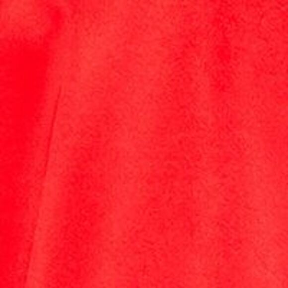 B DARLIN Womens Stretch Sleeveless Scoop Neck Short Party Fit + Flare Dress - Picture 4 of 4